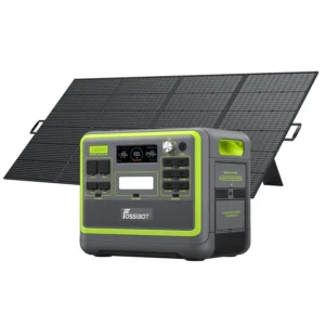 fossibot-f2400-sp200-solar-generators-kits
