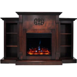 cambridge-sanoma-electric-fireplace-and-displays