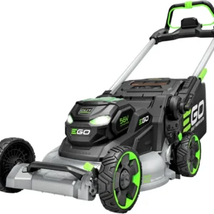 ego-power-lm2200sp-22%e2%80%b3-aluminum-deck-select-cut-self-propelled-lawn-mowers