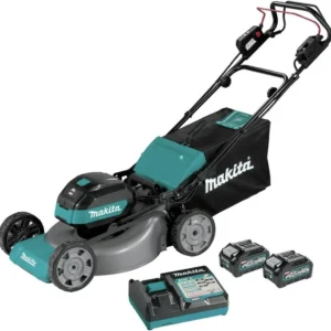 makita-40v-max-xgt-brushless-21%e2%80%b3-self%e2%80%90propelled-commercials-lawn-mowers-kit-gml01pl