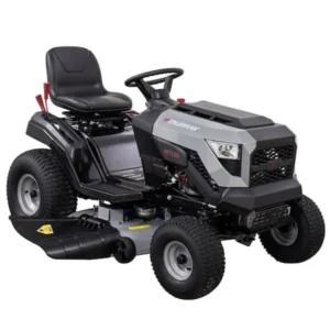 Murray MT100 42 in. 13.5 HP 500cc E1350 Series Briggs and Stratton Engine 6-Speed Manual Gas Riding Lawn Tractor Mowers.