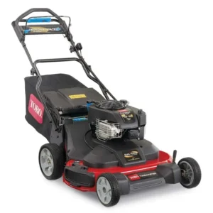toro-timemaster-30%e2%80%b3-personal-pace-gas-lawns-mowers