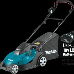 makita-usa-18v-x2-36v-lxt-lithium-ion-cordless-17%e2%80%b3-residential-lawns-mower-tool-onlys