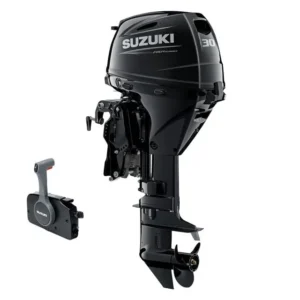 Suzuki 30 HP Outboard Motor DF30ATLW5