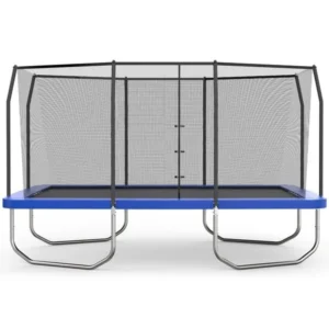 Skywalker 15′ x 9′ Rectangle Trampoline