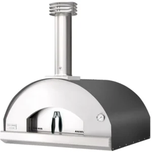 Fontana Forni Marinara Wood-Fired Pizza Oven – Anthracite – FTMARIN-A