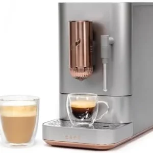 cafe-affetto-automatic-espresso-machine-milk-frother-built-in-adjustable-espresso-bean-grinders-one-touch-brew-in-90-seconds-steel-silver-1-2-liter-c7cebbs2rs3