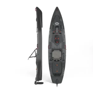 Vibe Kayaks Shearwater 125 Fishing Kayaks
